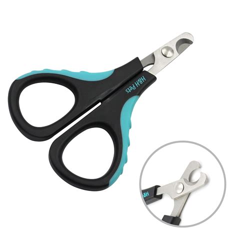 highest rated cat nail clippers